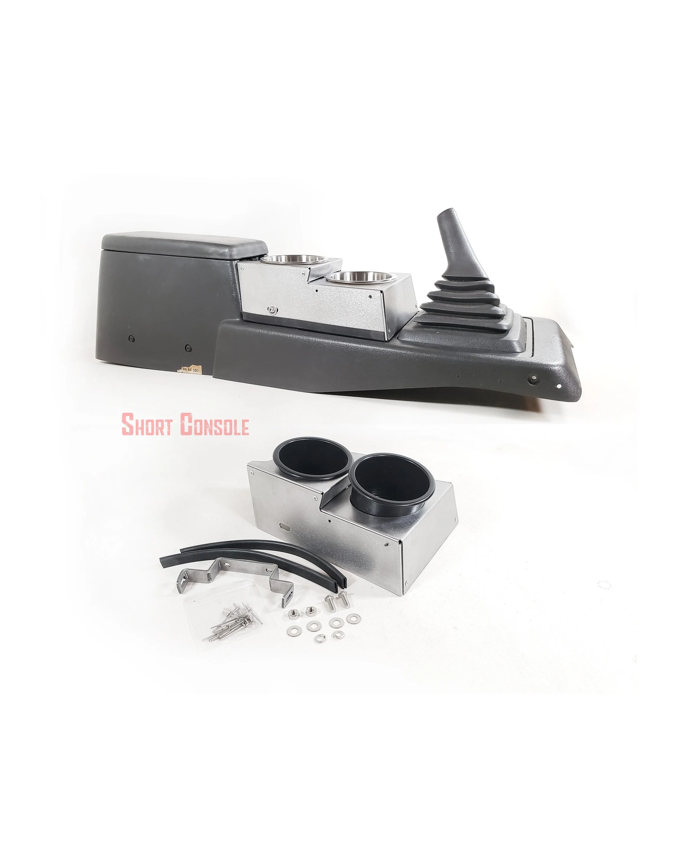 Mazda B-Series Cup Holder ( 86-93 ) — Rohde Fab